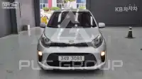 2017 KIA Morning