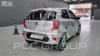 2017 KIA Morning
