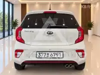 2017 KIA Morning