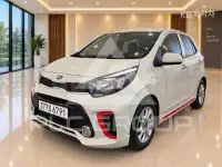 2017 KIA Morning