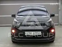 2017 KIA Morning