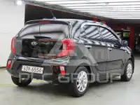 2017 KIA Morning