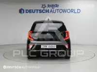 2017 KIA Morning