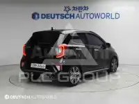 2017 KIA Morning