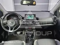 2017 KIA Morning