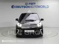 2017 KIA Morning
