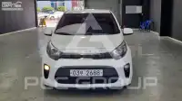 2017 KIA Morning