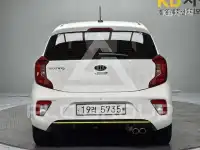 2017 KIA Morning