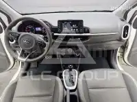 2017 KIA Morning
