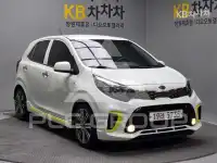 2017 KIA Morning
