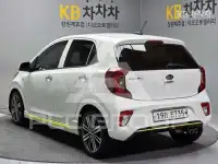 2017 KIA Morning