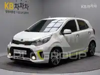 2017 KIA Morning