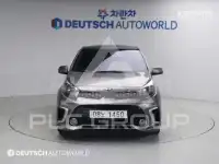 2017 KIA Morning