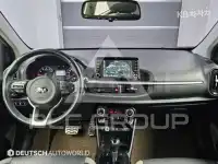 2017 KIA Morning