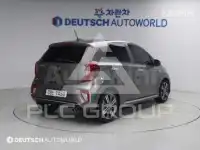 2017 KIA Morning