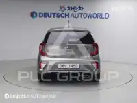 2017 KIA Morning