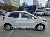 2017 KIA Morning