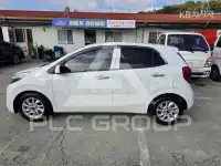2017 KIA Morning