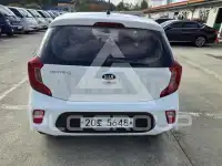 2017 KIA Morning