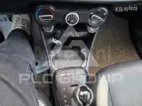2017 KIA Morning