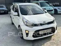 2017 KIA Morning