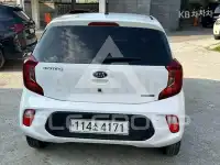 2017 KIA Morning