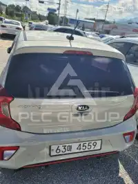 2017 KIA Morning
