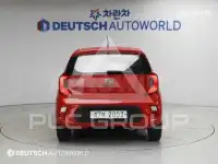 2017 KIA Morning