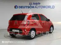 2017 KIA Morning