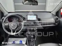 2017 KIA Morning