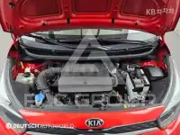 2017 KIA Morning
