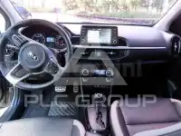 2017 KIA Morning