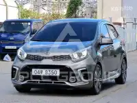 2017 KIA Morning