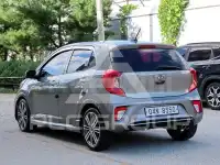 2017 KIA Morning