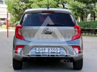 2017 KIA Morning