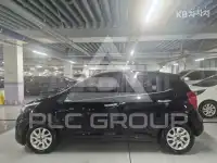 2017 KIA Morning