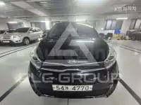 2017 KIA Morning