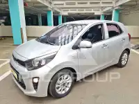 2017 KIA Morning