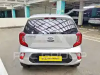 2017 KIA Morning