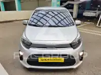 2017 KIA Morning