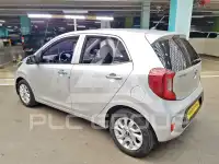 2017 KIA Morning