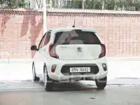 2017 KIA Morning