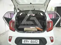 2017 KIA Morning