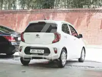 2017 KIA Morning