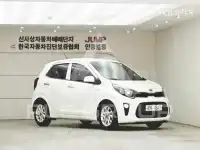 2017 KIA Morning