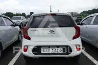 2017 KIA Morning