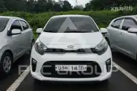 2017 KIA Morning