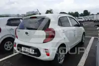2017 KIA Morning