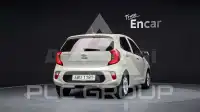 2017 KIA Morning