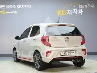 2017 KIA Morning